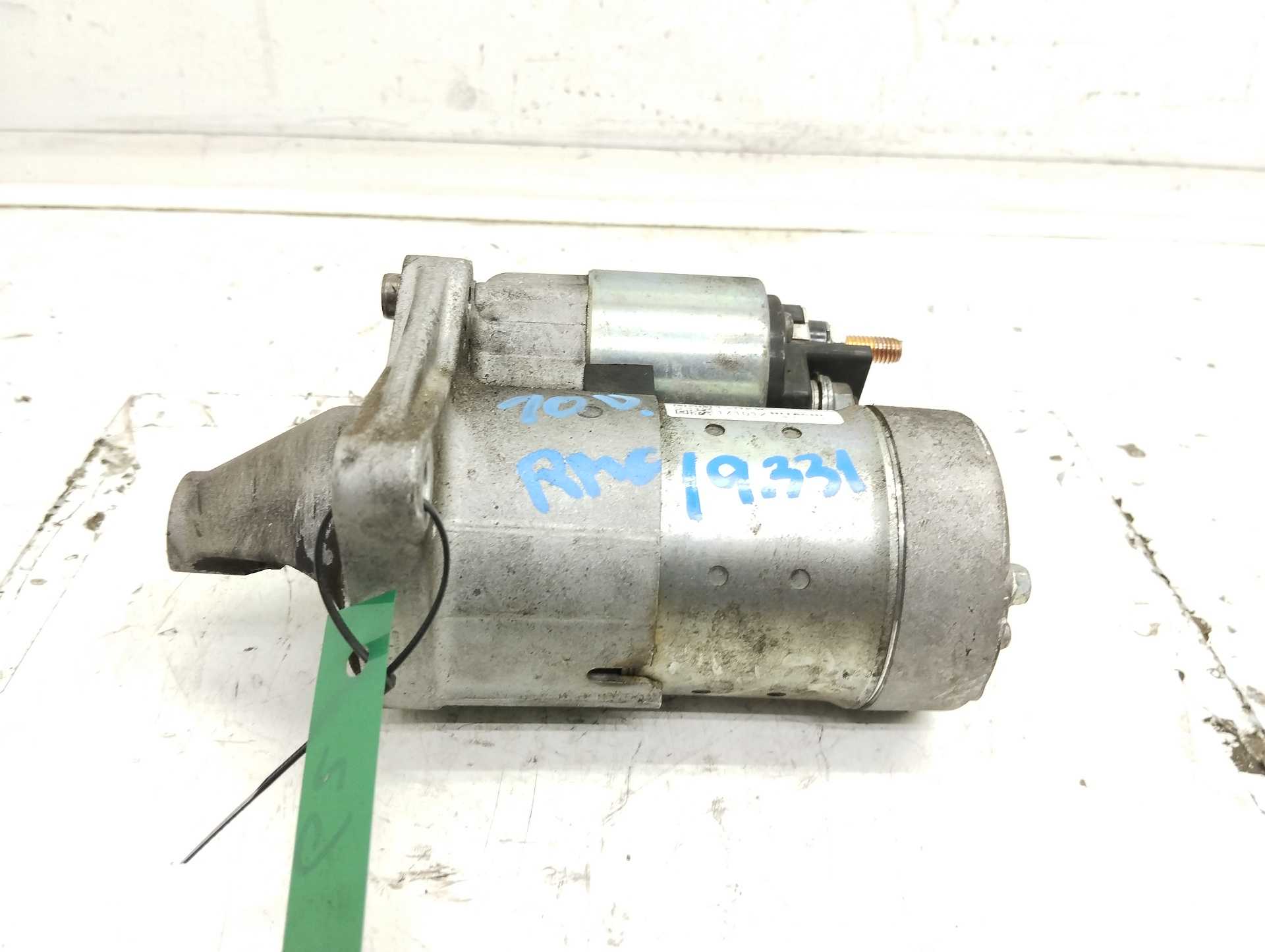 Recambio de motores de arranque para fiat 500 l (330) city cross referencia OEM IAM 51890631 S114943A 