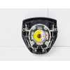 Recambio de airbag delantero izquierdo para toyota auris 1.8 16v (híbrido) referencia OEM IAM 4513002450C1 AUTOLIV 