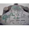 Recambio de bomba direccion para seat toledo (1m2) 1.9 tdi referencia OEM IAM 1J0422154AEG  