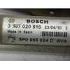 Recambio de motor limpia delantero para seat altea xl (5p5) 1.9 tdi referencia OEM IAM 5P0955024D 3397020916 BOSCH