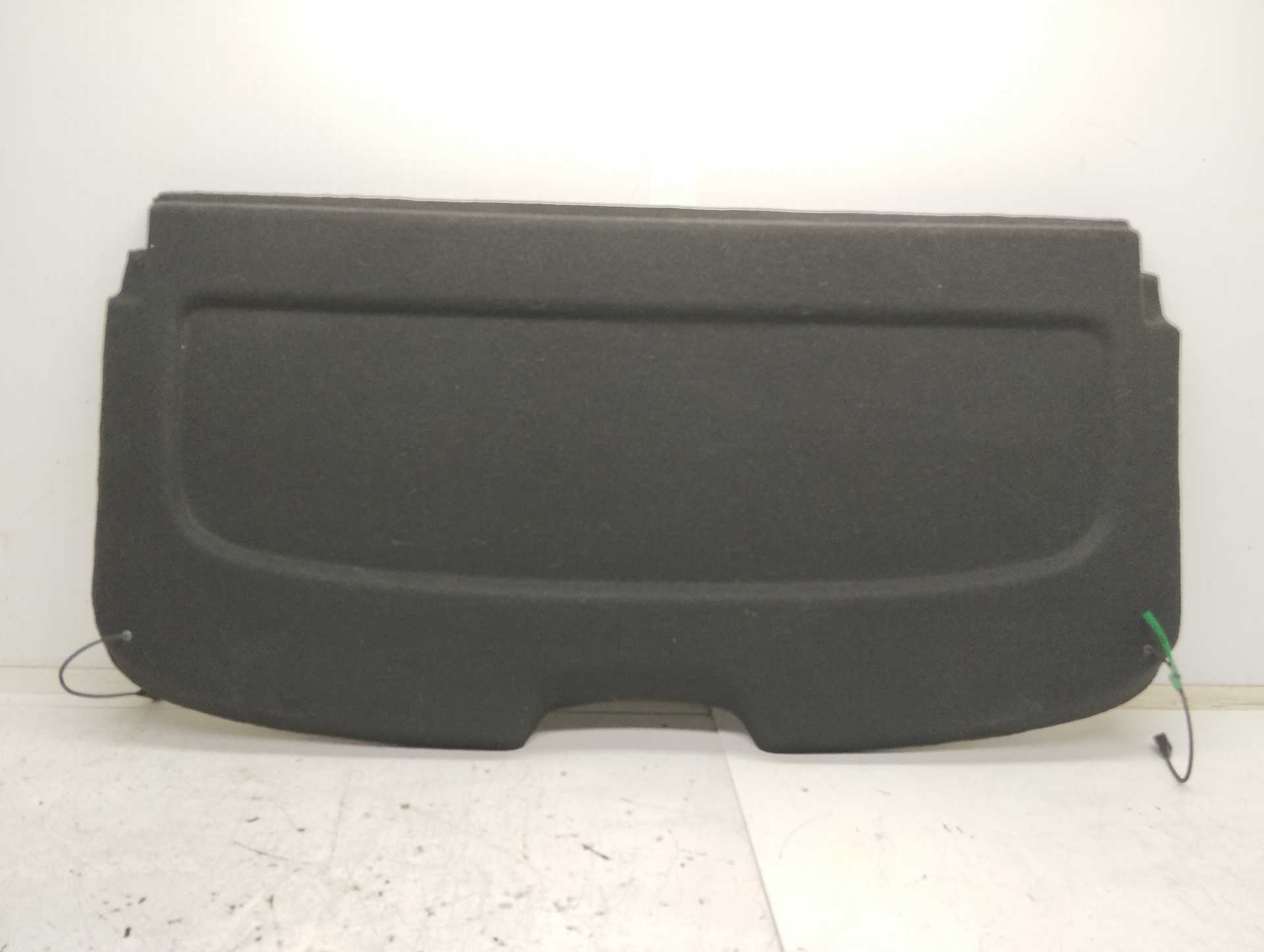 Recambio de bandeja trasera para peugeot 308 access referencia OEM IAM 9681551680  