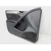 Recambio de guarnecido puerta delantera izquierda para volkswagen golf vi (5k1) referencia OEM IAM 5K4867011  