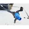 Recambio de deposito adblue para peugeot 3008 active referencia OEM IAM P1002559  P1001677