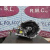 Recambio de caja cambios para opel corsa c blue line referencia OEM IAM F13C394  