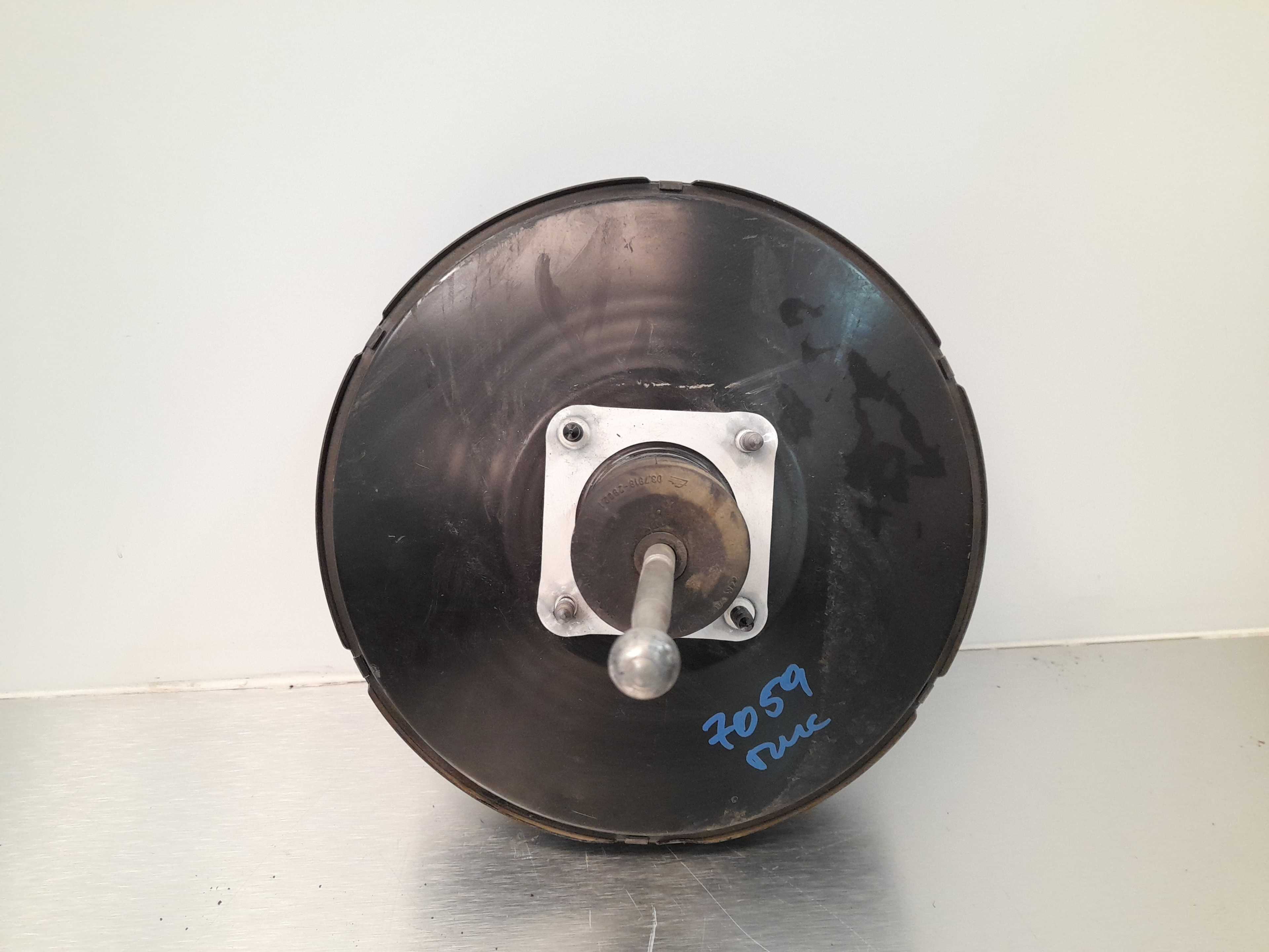 Recambio de servofreno para volkswagen passat berlina (3c2) advance referencia OEM IAM 3C1614106Q  