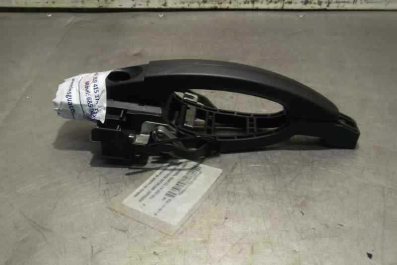 Recambio de maneta exterior delantera izquierda para ford transit connect 1.5 tdci cat referencia OEM IAM   