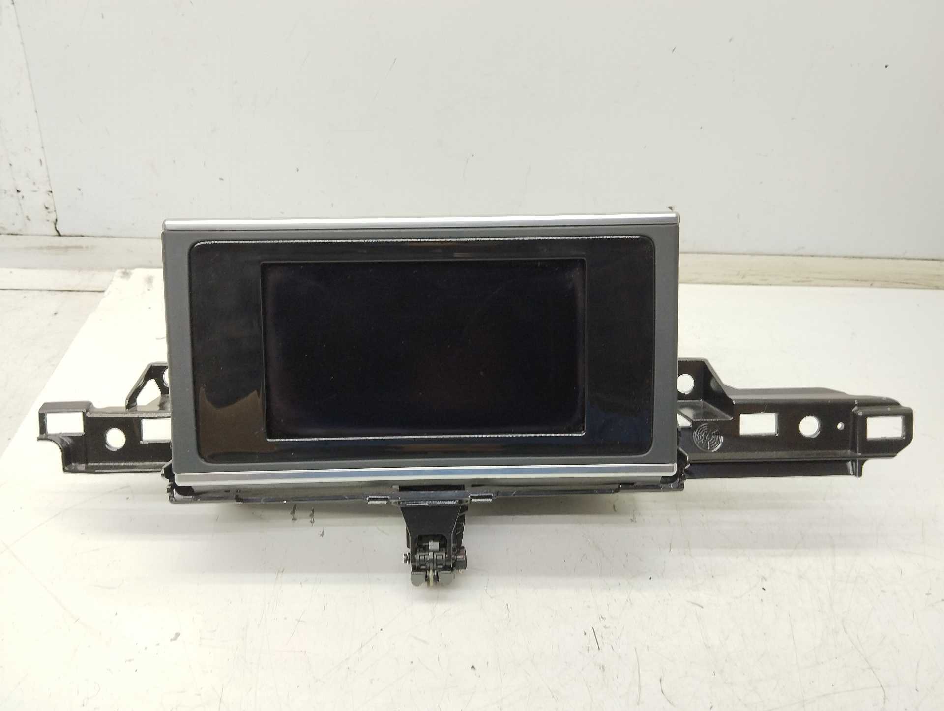Recambio de pantalla multifuncion para audi a6 avant (4g5) 2.0 tfsi referencia OEM IAM 4G1919601Q 923242109 