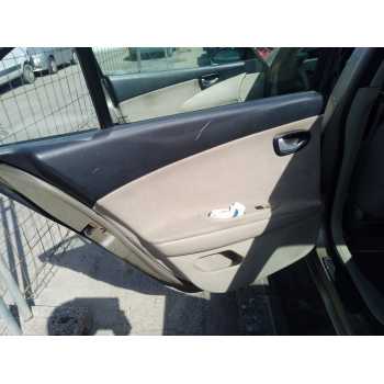 GUARNECIDO PUERTA TRASERA IZQUIERDA 