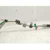 Recambio de tubos aire acondicionado para renault captur 1.5 dci diesel fap referencia OEM IAM 924548625R  