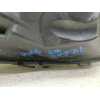 Recambio de faro izquierdo para renault clio iv 1.5 dci referencia OEM IAM 260601850R  