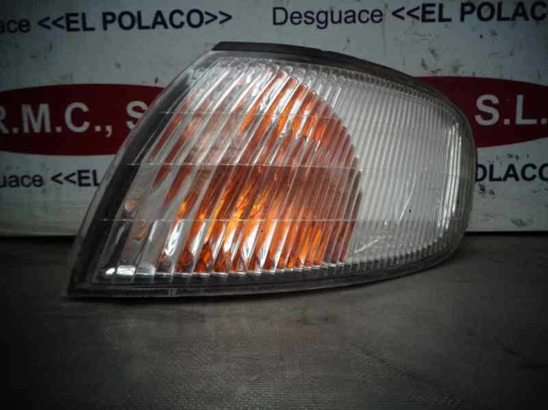 Recambio de piloto delantero izquierdo para nissan almera (n15) 1.6 16v cat referencia OEM IAM   