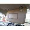 Recambio de parasol izquierdo para nissan x-trail (t32) 360 referencia OEM IAM   