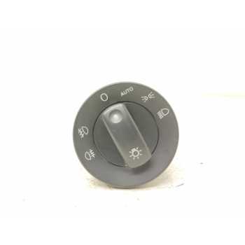 Recambio de mando luces para seat exeo st (3r5)(2009>) reference referencia OEM IAM   