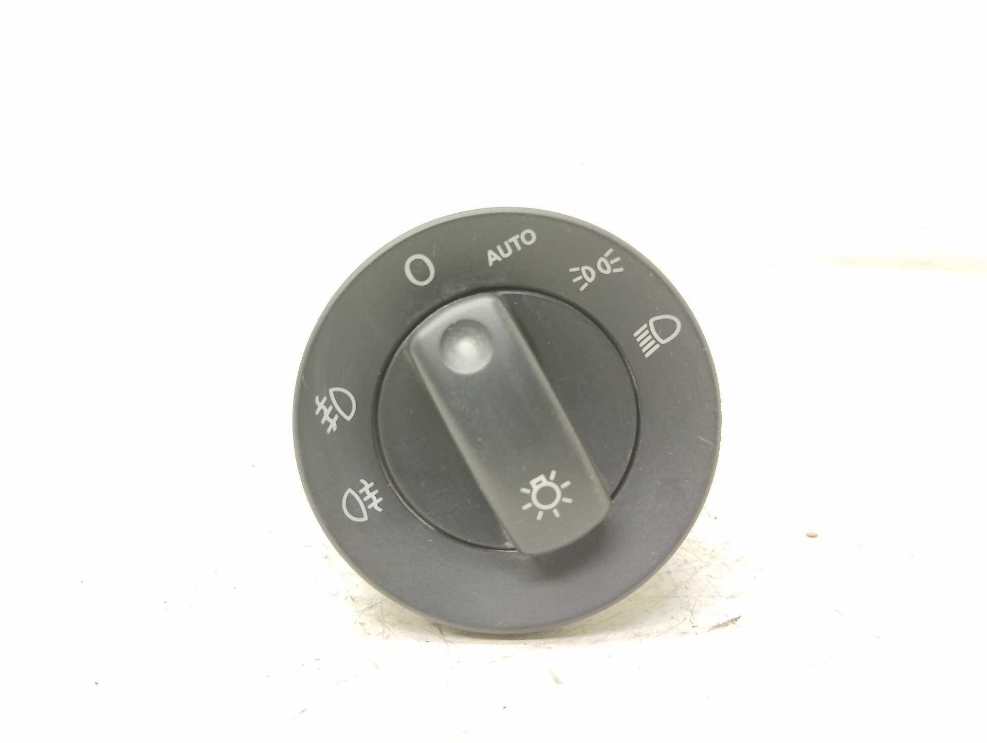 Recambio de mando luces para seat exeo st (3r5)(2009>) reference referencia OEM IAM   