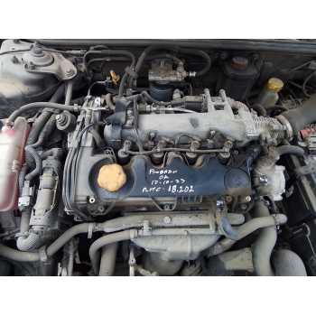Recambio de motor completo para alfa romeo 147 (190) 1.9 jtd cat referencia OEM IAM 937A3000  