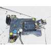 Recambio de deposito adblue para peugeot 3008 active referencia OEM IAM P1002559  P1001677