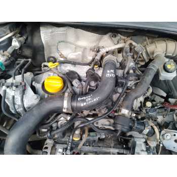 MOTOR COMPLETO H4B B4 