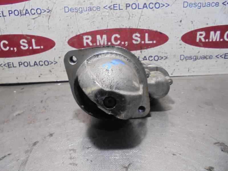 Recambio de motores de arranque para ssangyong kyron 200 xdi limited referencia OEM IAM 6611514101  