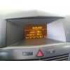 Recambio de pantalla multifuncion para opel astra h berlina elegance referencia OEM IAM   