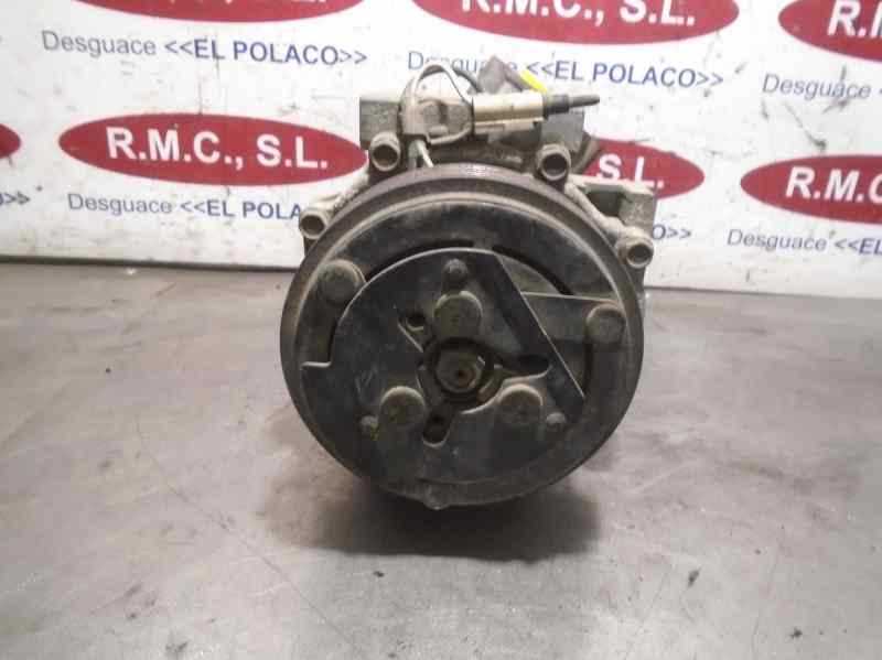 Recambio de compresor aire acondicionado para renault kangoo (f/kc0) 1.2 referencia OEM IAM 7700106069  