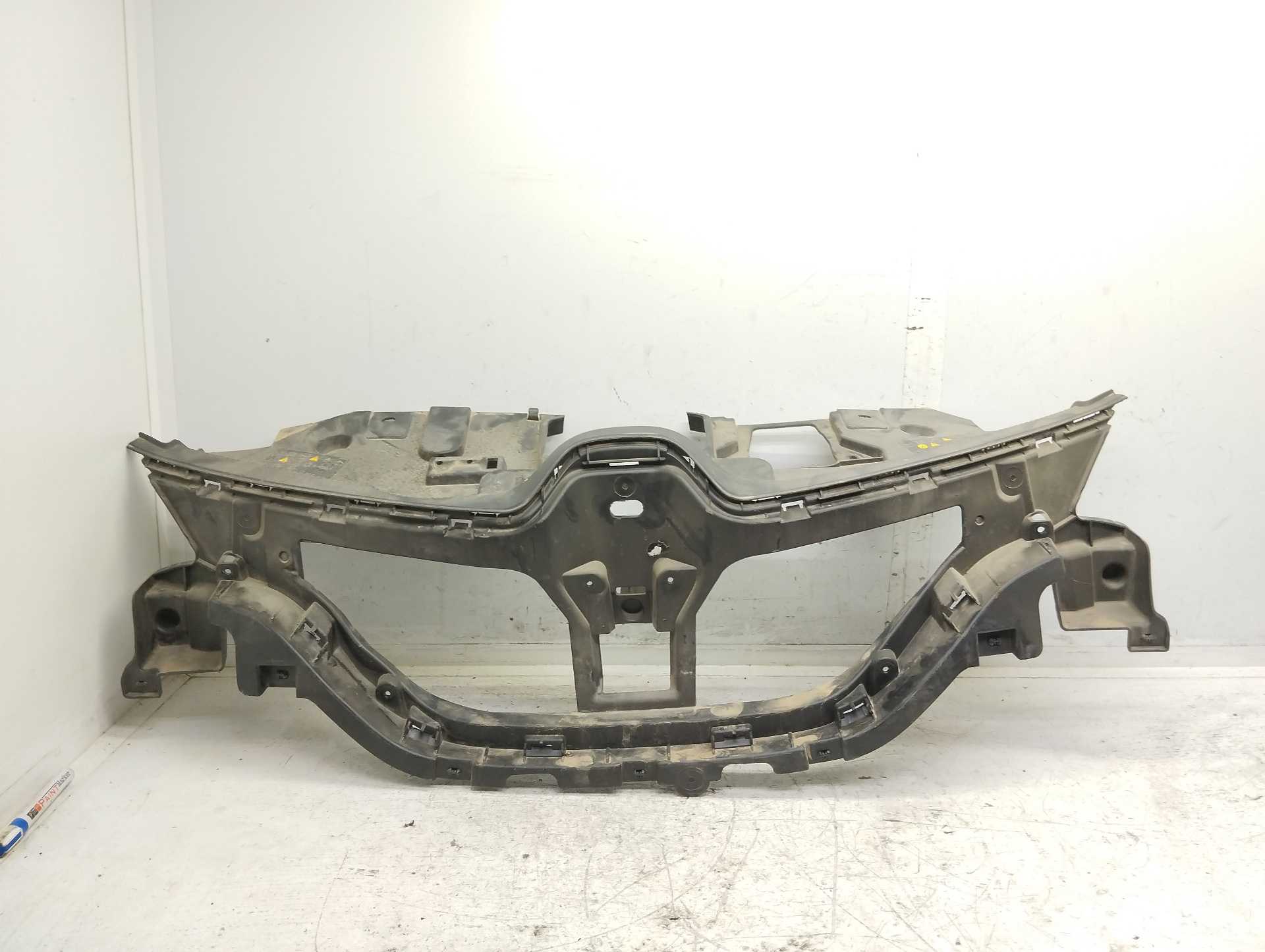 Recambio de panel frontal para renault captur ii equilibre referencia OEM IAM 620365678R  