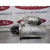 Recambio de motores de arranque para ssangyong kyron 200 xdi limited referencia OEM IAM 6611514101  