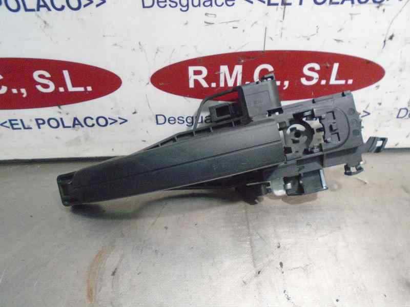 Recambio de maneta exterior porton para ford transit connect 1.5 tdci cat referencia OEM IAM   