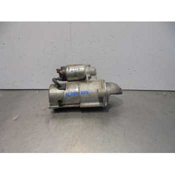 MOTOR ARRANQUE 
