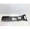 Recambio de consola central para opel crossland x design line referencia OEM IAM 134649984  