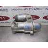 Recambio de motores de arranque para ssangyong kyron 200 xdi limited referencia OEM IAM 6611514101  