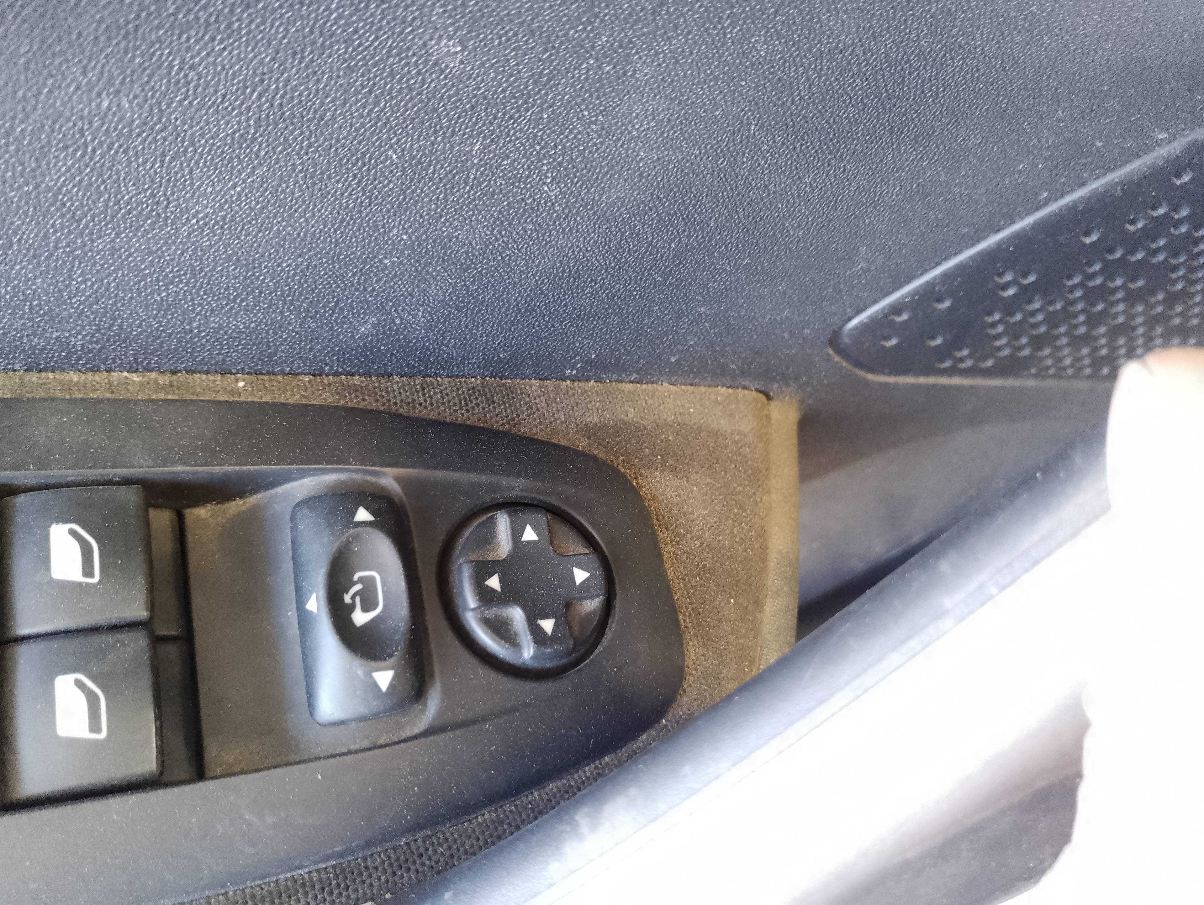Recambio de mando retrovisor para peugeot 2008 (--.2013) active referencia OEM IAM   