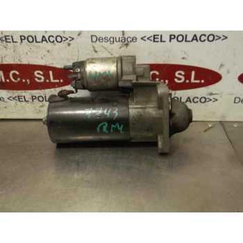 Motores de arranque 55572065 001148004 