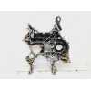 Recambio de tapa distribucion para hyundai tucson classic blue referencia OEM IAM 213112A600  