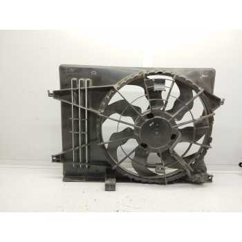 ELECTROVENTILADOR 