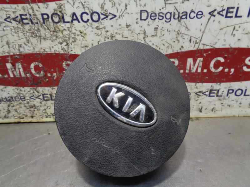 Recambio de airbag delantero izquierdo para kia venga drive referencia OEM IAM PT11210  