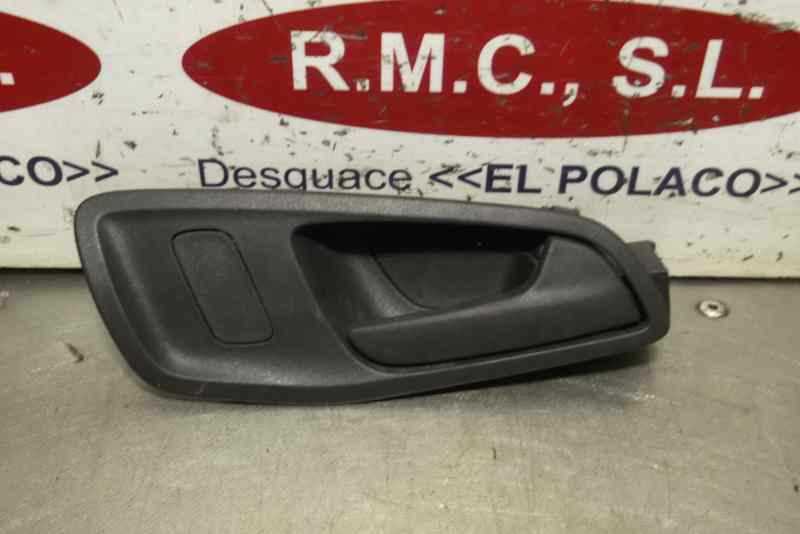 Recambio de maneta interior pl derecha para ford transit connect 1.5 tdci cat referencia OEM IAM   
