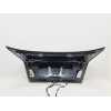Recambio de tapa maletero para mercedes-benz clase e (w210) berlina referencia OEM IAM   