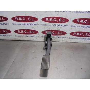 PEDAL ACELERADOR 2055009000 
