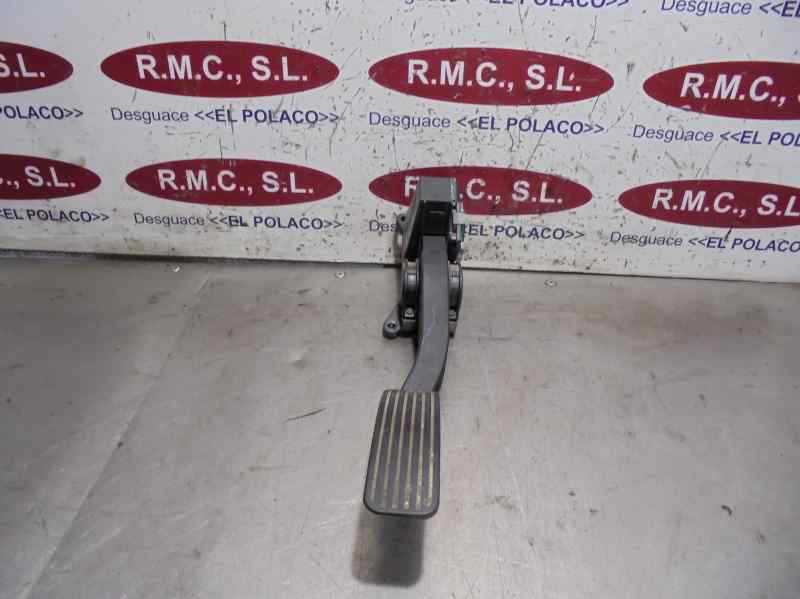 Recambio de pedal acelerador para ssangyong kyron 200 xdi limited referencia OEM IAM 2055009000  