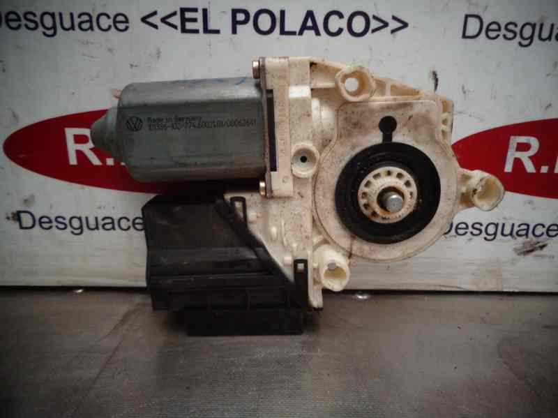 Recambio de motor elevalunas delantero derecho para seat ibiza (6l1) 1.9 sdi referencia OEM IAM 6Q2959801A  
