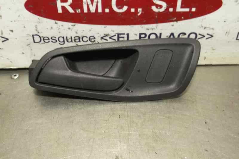 Recambio de maneta interior pl izquierda para ford transit connect 1.5 tdci cat referencia OEM IAM   
