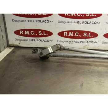 MOTOR LIMPIA DELANTERO 1397220623 113151950926 