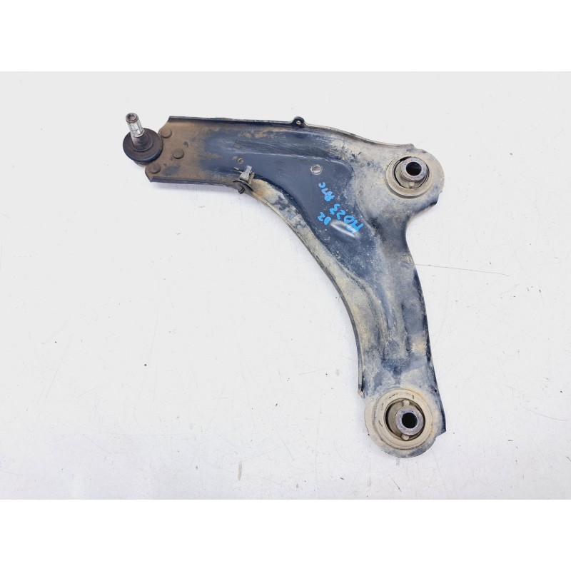 Recambio de brazo suspension inferior delantero izquierdo para renault laguna ii (bg0) authentique referencia OEM IAM  545016805