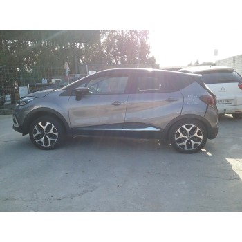 renault captur del año 2017