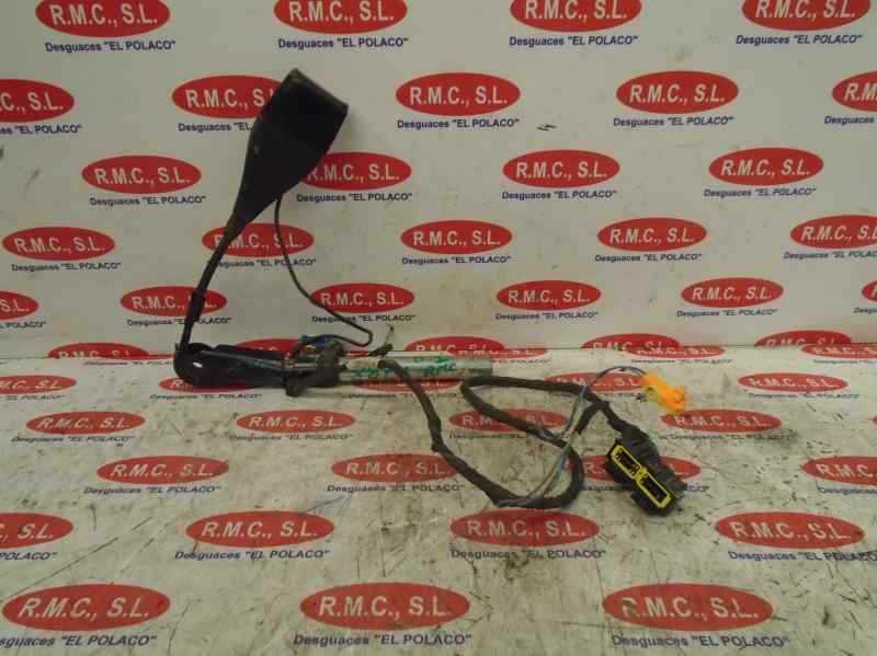 Recambio de pretensor airbag delantero izquierdo para renault laguna ii (bg0) authentique referencia OEM IAM   