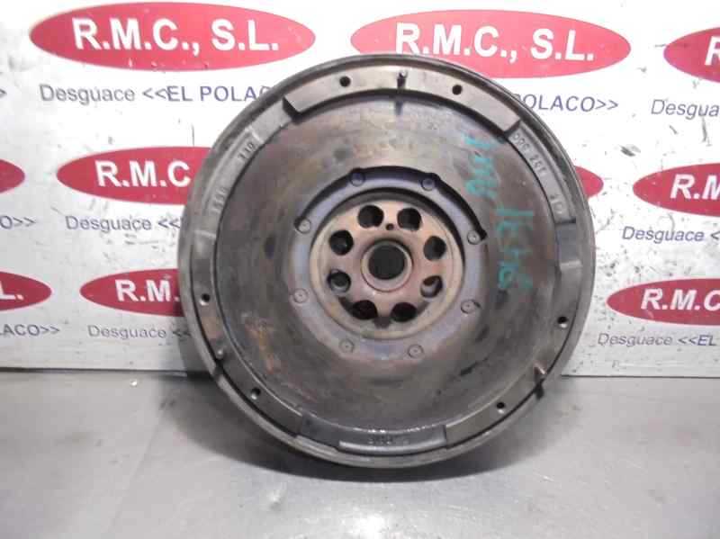 Recambio de volante motor para ssangyong kyron 200 xdi limited referencia OEM IAM   