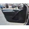 Recambio de guarnecido puerta delantera izquierda para volkswagen golf vi (5k1) referencia OEM IAM 5K4867011  