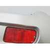 Recambio de paragolpes trasero para daewoo tacuma se referencia OEM IAM  96262643 
