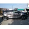 renault captur del año 2017