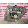 Recambio de elevalunas trasero derecho para volkswagen golf iv berlina (1j1) 1.6 16v referencia OEM IAM 1J4839730  